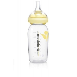 system calma + butelka 250ml
