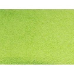prześcieradło frotte z gumką na łóżeczko 120 x 60