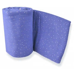 ochraniacz muslin pimiz indygo1