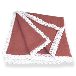 otulacz muslin tomette
