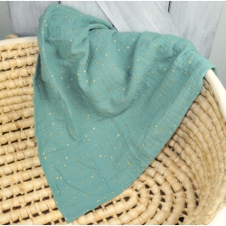 pielucha muslin pimiz eucalyptus