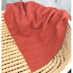 pielucha muslin pimiz tomette