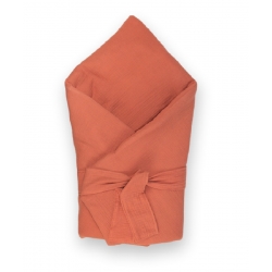 rozek muslin marsala